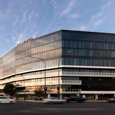Crowne Plaza Adelaide Mawson Lakes By Ihg 외부 사진