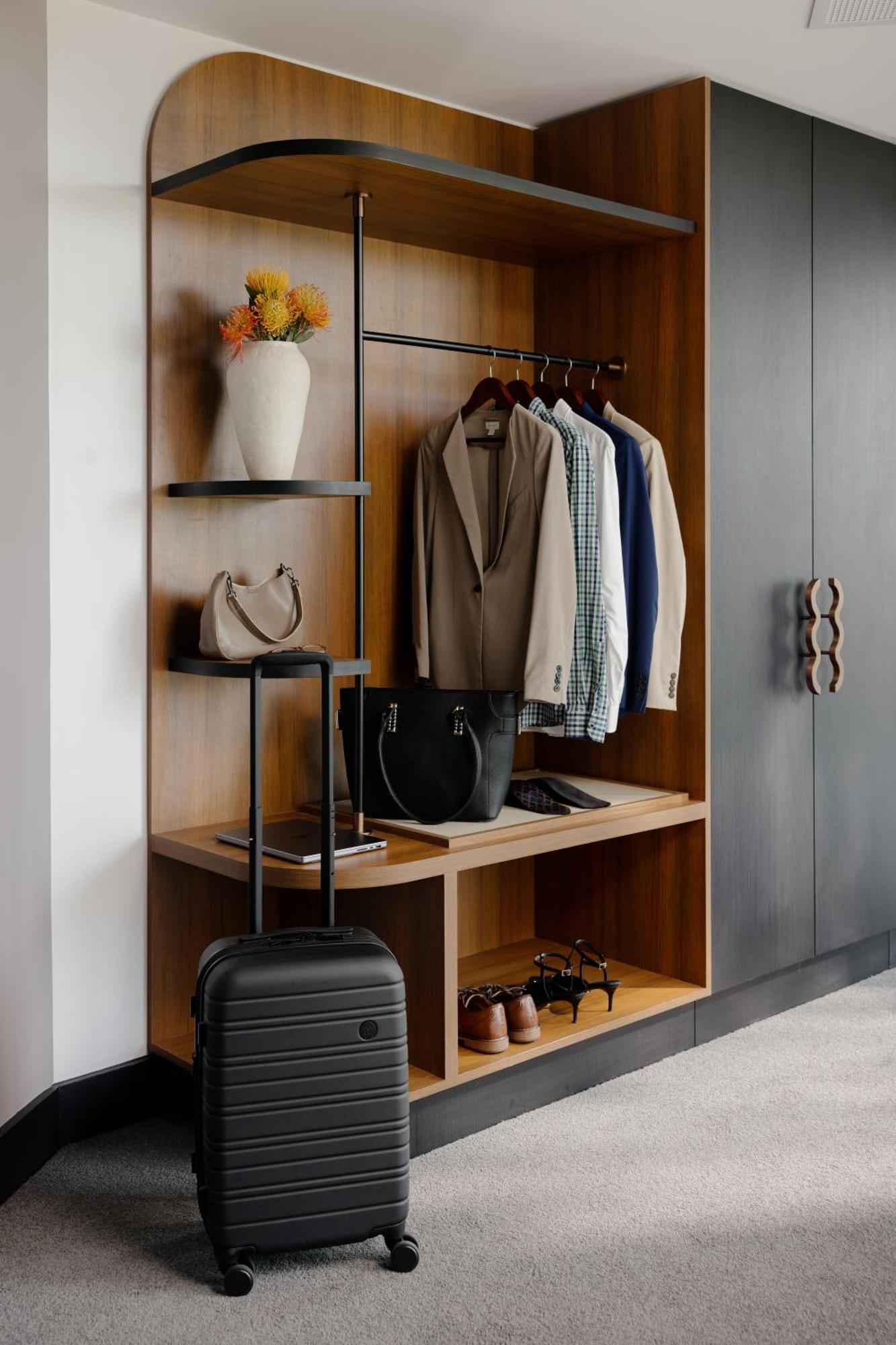 Crowne Plaza Adelaide Mawson Lakes By Ihg 외부 사진