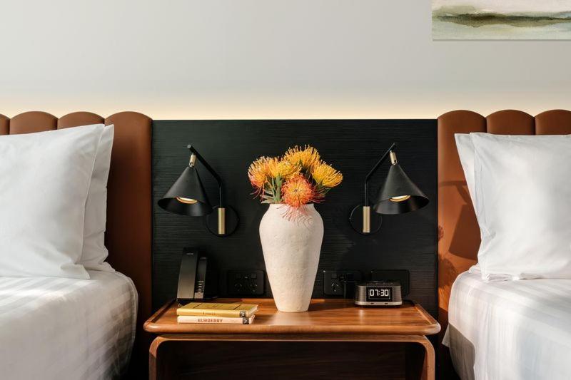 Crowne Plaza Adelaide Mawson Lakes By Ihg 외부 사진