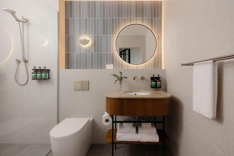 Crowne Plaza Adelaide Mawson Lakes By Ihg 외부 사진
