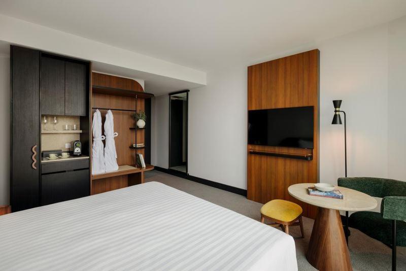 Crowne Plaza Adelaide Mawson Lakes By Ihg 외부 사진