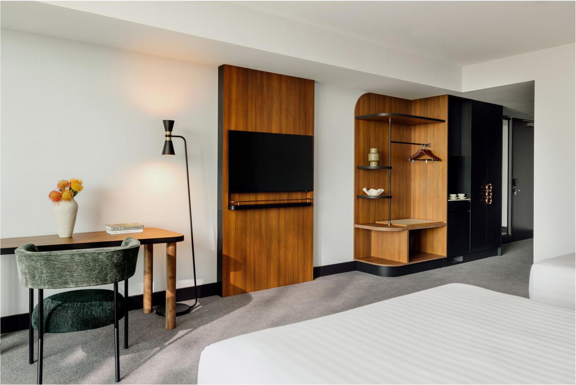 Crowne Plaza Adelaide Mawson Lakes By Ihg 외부 사진