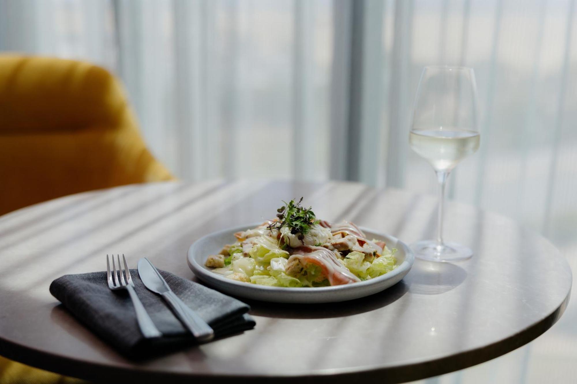 Crowne Plaza Adelaide Mawson Lakes By Ihg 외부 사진