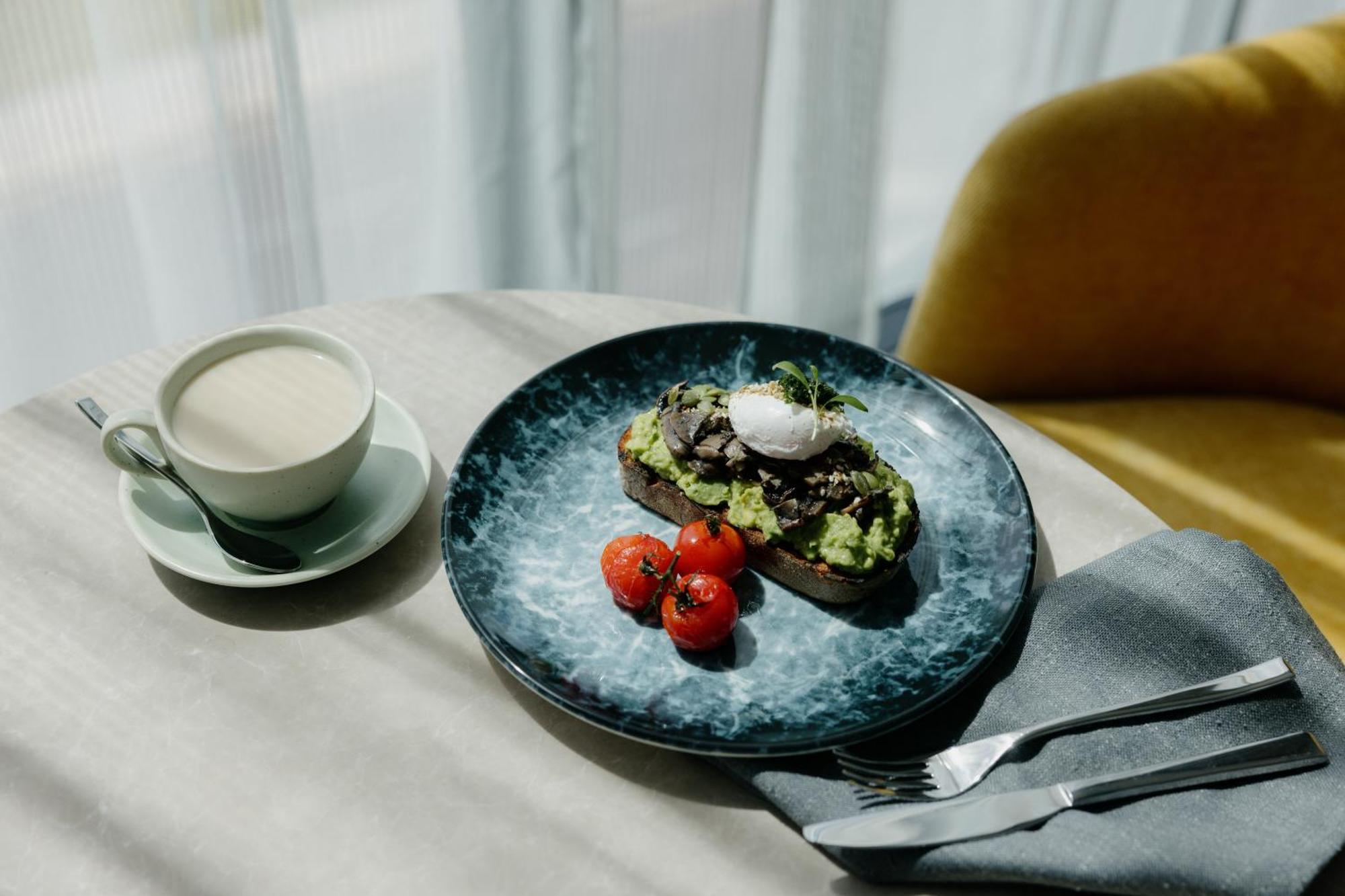 Crowne Plaza Adelaide Mawson Lakes By Ihg 외부 사진