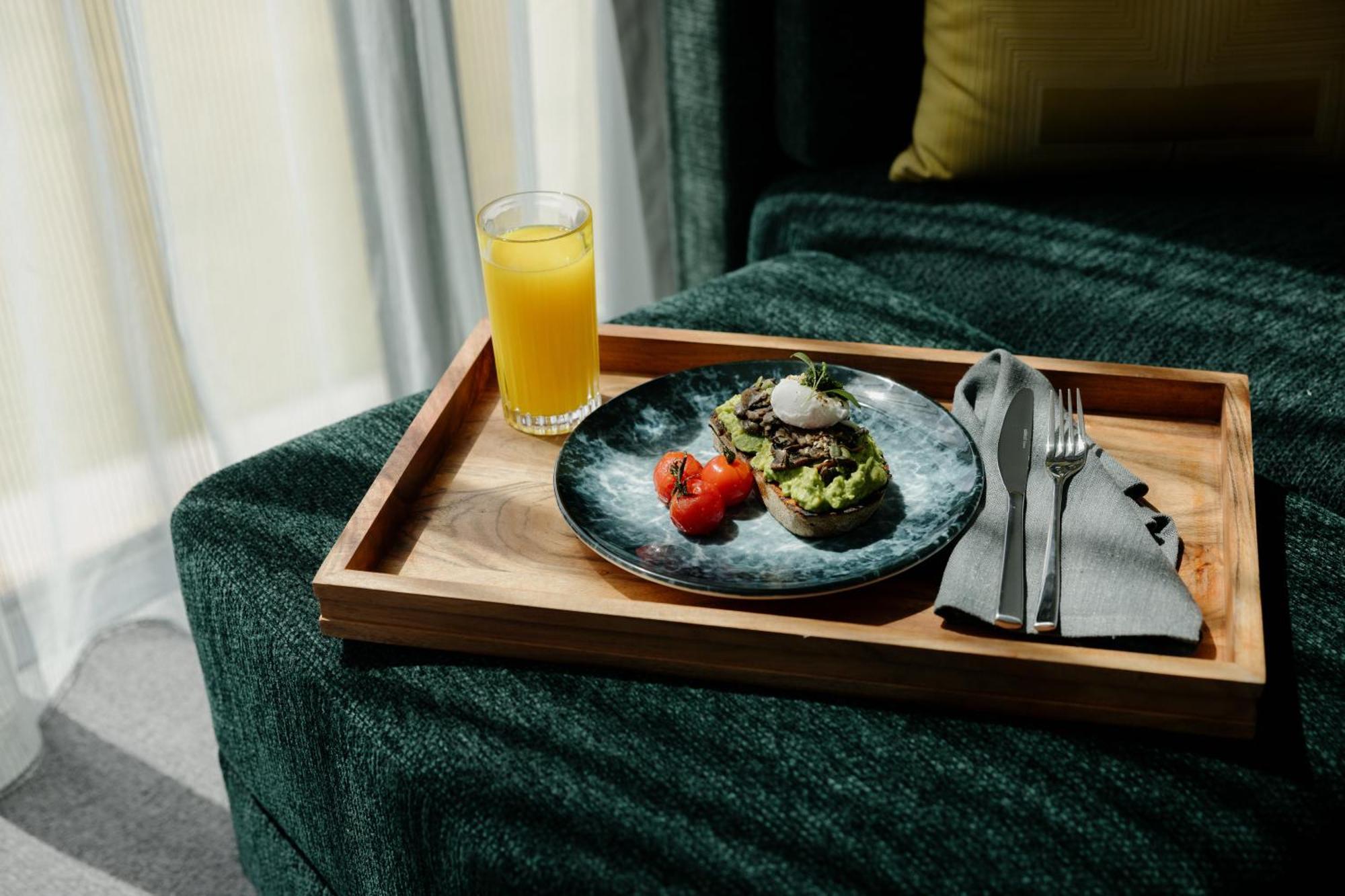Crowne Plaza Adelaide Mawson Lakes By Ihg 외부 사진