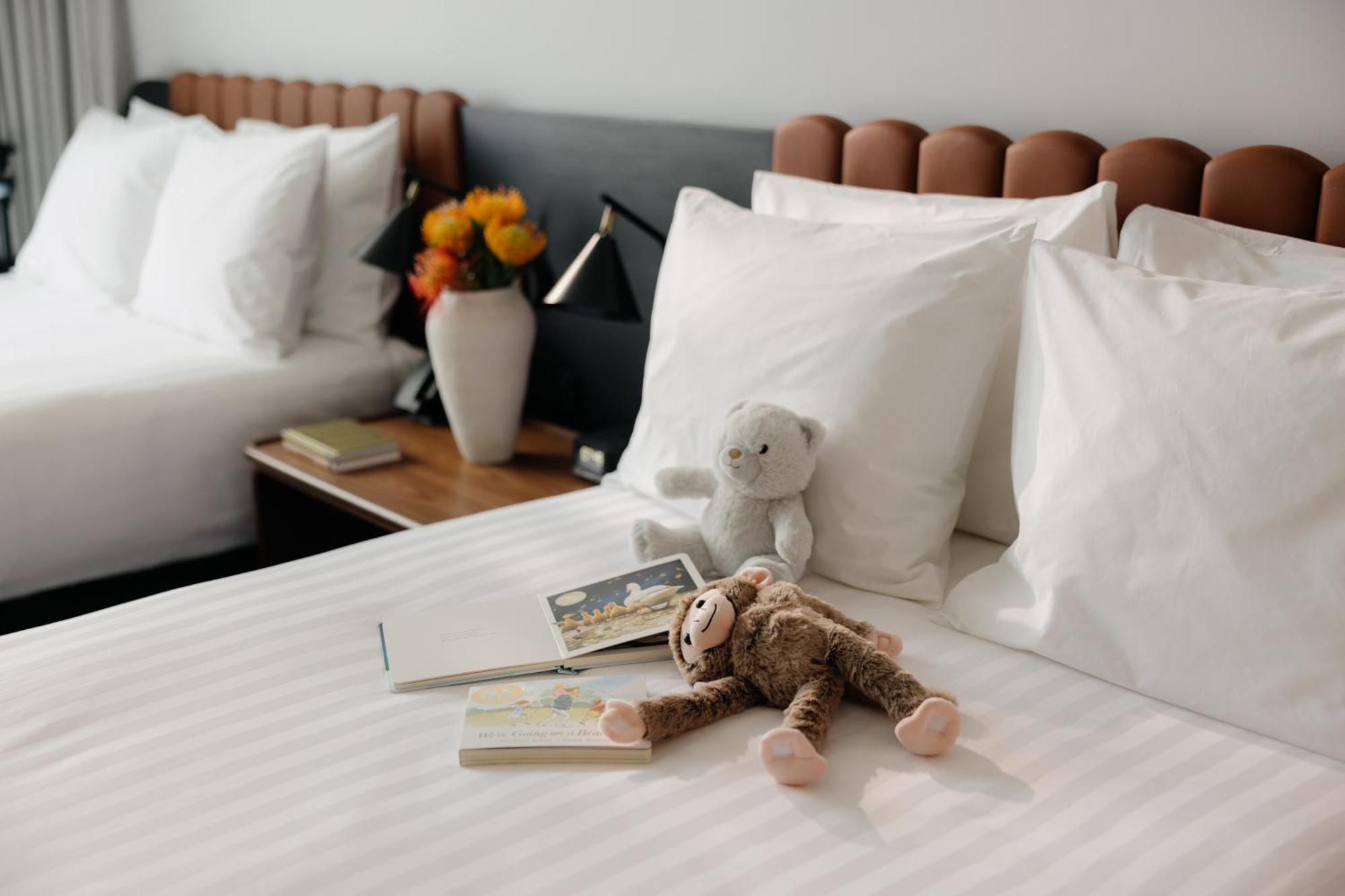 Crowne Plaza Adelaide Mawson Lakes By Ihg 외부 사진