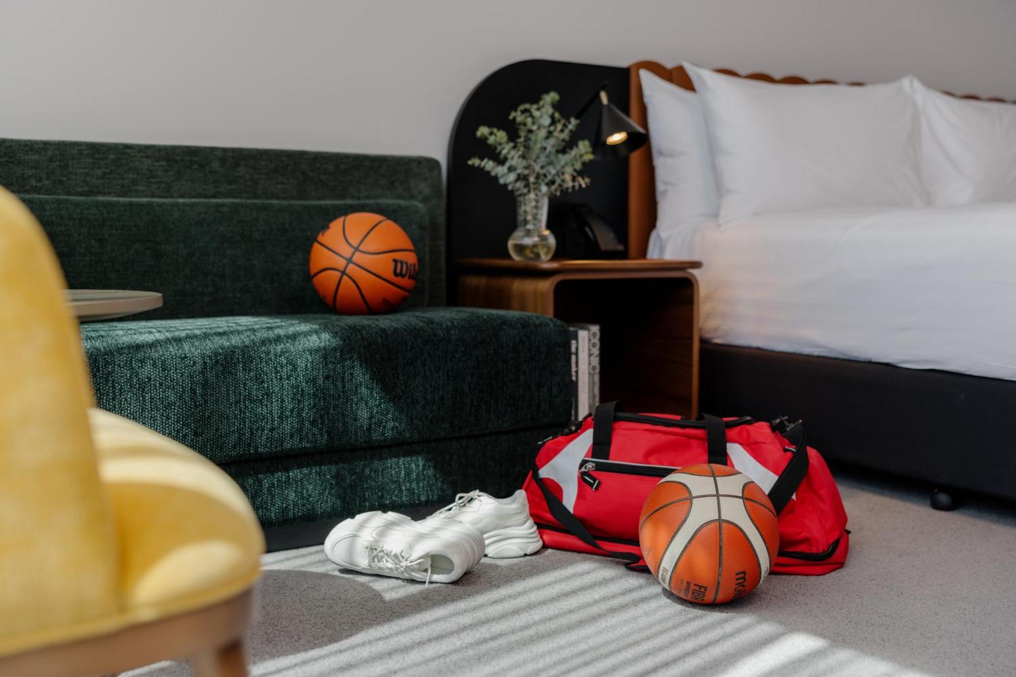 Crowne Plaza Adelaide Mawson Lakes By Ihg 외부 사진