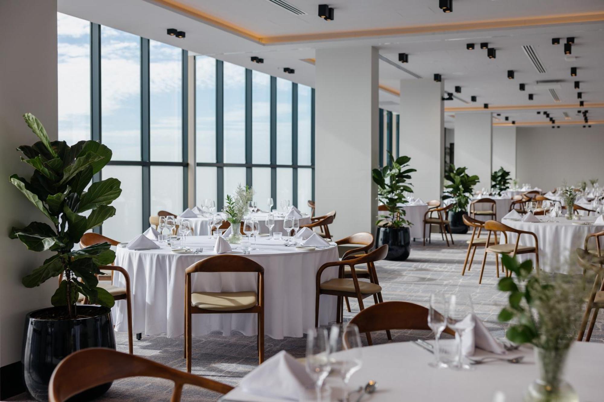 Crowne Plaza Adelaide Mawson Lakes By Ihg 외부 사진