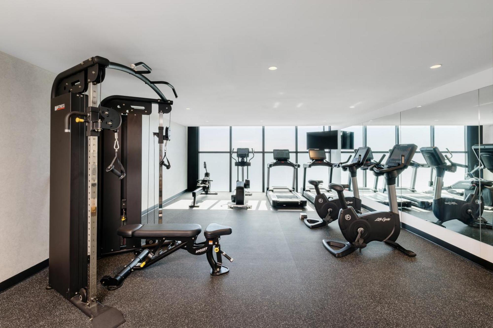 Crowne Plaza Adelaide Mawson Lakes By Ihg 외부 사진